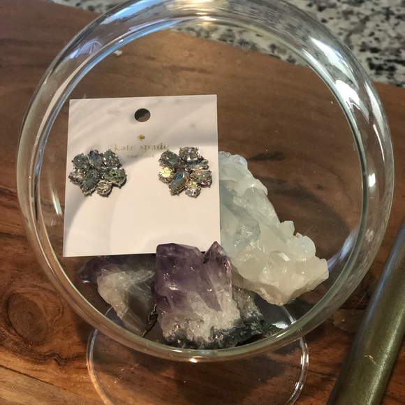 kate spade Jewelry - Kate spade earrings